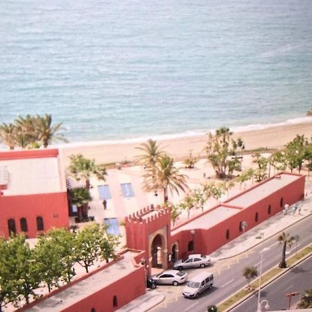 ベナルマデナStudio Benalbeachアパートメント エクステリア 写真